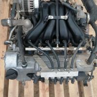 motore piaggio Porter 