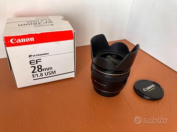 canon 28mm 1.8