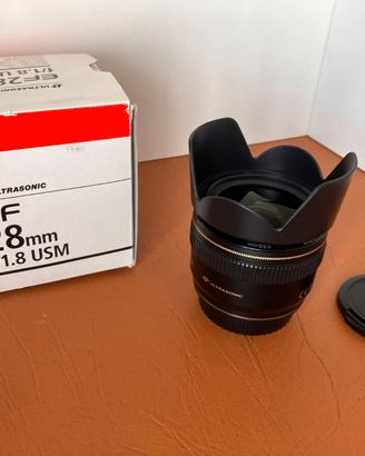 canon 28mm 1.8