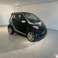 SMART FORTWO BRABUS CABRIO PELLE PERMUTA