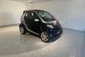 SMART FORTWO BRABUS CABRIO PELLE PERMUTA