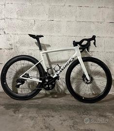 Specialized Tarmac Sl8 Sworks