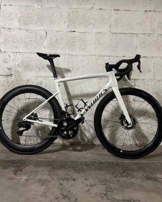 Specialized Tarmac Sl8 Sworks