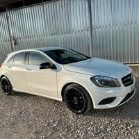 Mercedes classe a180 w176 automatic sport