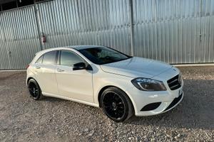 Mercedes classe a180 w176 automatic sport