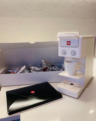 Macchina Caffé illy !!!NUOVA!!!