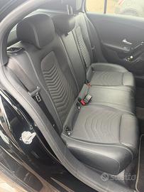 Mercedes 180d anno 2020 ufficiale Mercedes