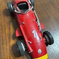 Maserati 250 f scala 1 a 16 vintage da collezione