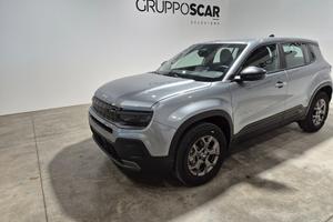 JEEP Avenger Mhev My25 Avenger Longitude 1 N158742