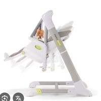 Seggiolone Pappy Rock Pali