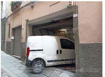Box/Posto auto Cagliari [A4338649]