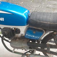 Moto Morini Corsarino