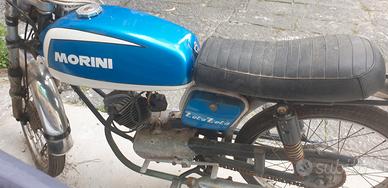 Moto Morini Corsarino