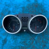 Quadro strumenti Alfa Spider 1997 2000cc benzina