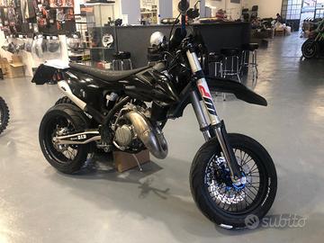 Vendita ktm sx 125