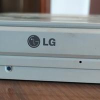 LG GSA-4163B Masterizzatore DVD-RW