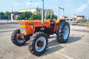 fiat 1000 Super DT con idroguida