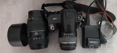 Fotocamera Sony