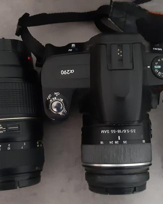 Fotocamera Sony