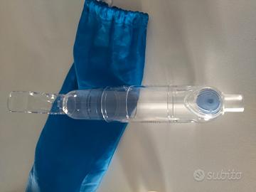 distanziatore x nebulizzatore x aerosol 