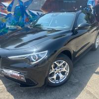 ALFA ROMEO STELVIO 2.2 190CV Q4 AUT/LED/NAVI