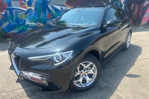 ALFA ROMEO STELVIO 2.2 190CV Q4 AUT/LED/NAVI