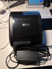 Phomemo D520-BT Bluetooth Shipping Label Printer