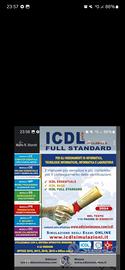 libro ecdl full standard