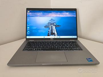 💻 Dell Latitude 5420 – i7 | 16GB | 256GB SSD
