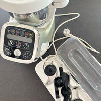 Moulinex Cuisine Companion Robot da cucina, 4.5l