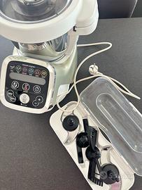 Moulinex Cuisine Companion Robot da cucina, 4.5l