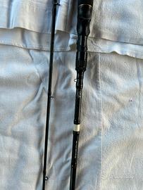 Savage gear sg2 casting