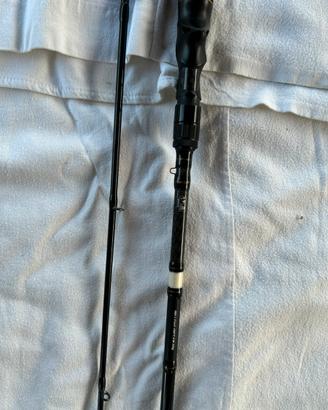 Savage gear sg2 casting