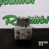POMPA ABS PER PAJERO V20 2.8 TD ANNO 1997