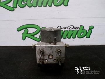 POMPA ABS PER PAJERO V20 2.8 TD ANNO 1997