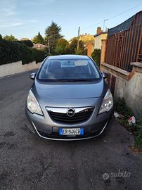 OPEL MERIVA CDTI 1.3 DIESEL 2013