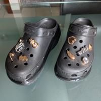 Crocs Classic Jewel nuove 