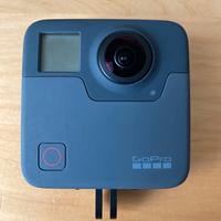 Gopro Fusion