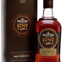 Rum Angostura 1787 (15 anni)