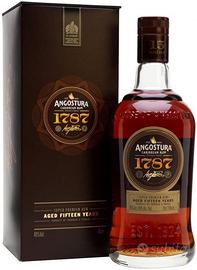 Rum Angostura 1787 (15 anni)