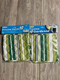 2 Presine nuove mai usate