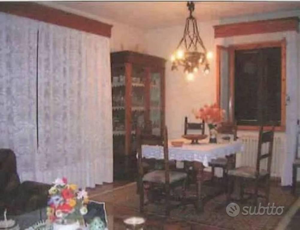 Appartamento – Rufina, Rimaggio - Altro