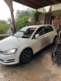 Golf 2.0 TDI dsg