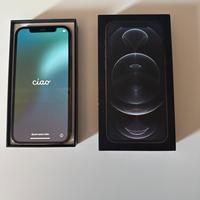 Apple iPhone 12 Pro Graphite 128GB