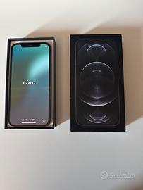 Apple iPhone 12 Pro Graphite 128GB