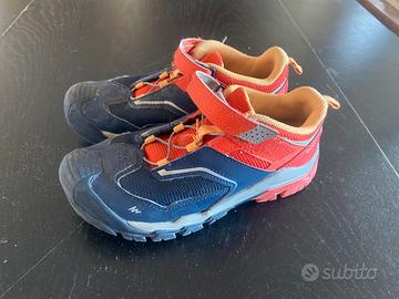 Scarpe da ginnastica bambino