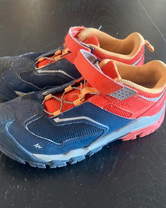 Scarpe da ginnastica bambino