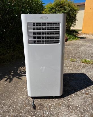 Condizionatore portatile 9000btu