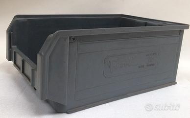 CONTENITORE FAMI COMPAT