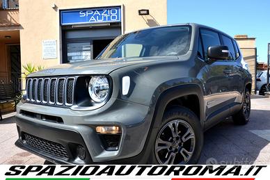 Jeep Renegade 1.0 120CV **SCHERMO GRANDE**PREZZO R